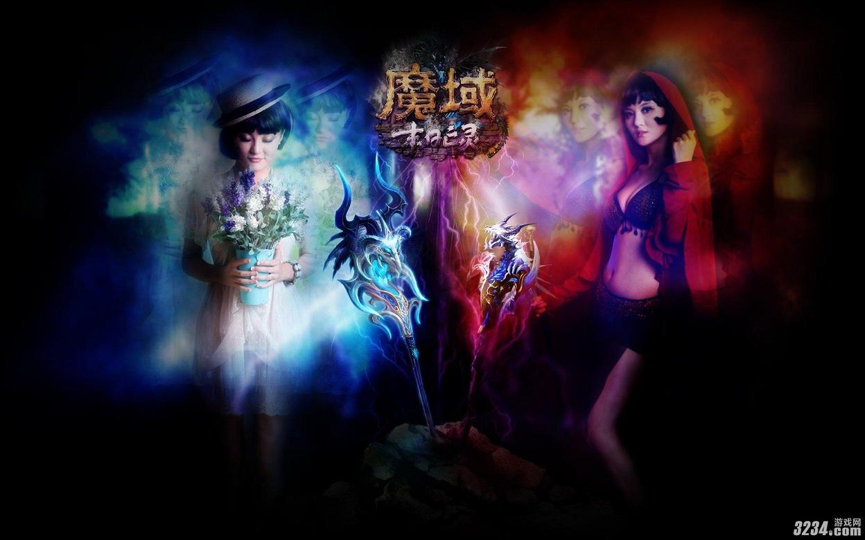湖南区112级战士分享：选兽王及收宝宝的真实经历
